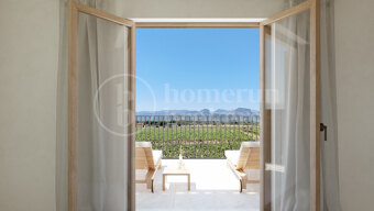 Finca Sa Vinya - Contemporary Mallorcan Estate