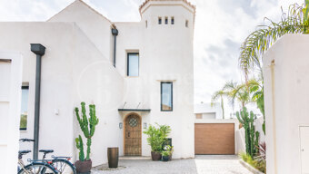 Villa att hyra i Marbella Golden Mile, Marbella (alla områden)