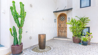 Villa att hyra i Marbella Golden Mile, Marbella (alla områden)