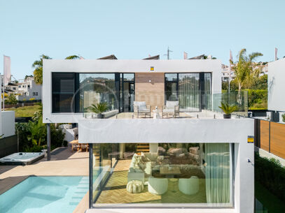 Villa Francesca - Frontline Golf in El Campanario