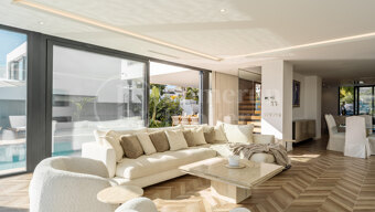 Villa Francesca - Frontline Golf in El Campanario