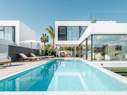 Villa Francesca - Frontline Golf in El Campanario