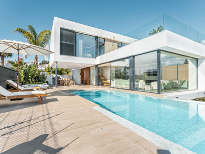Villa Francesca - Frontline Golf in El Campanario