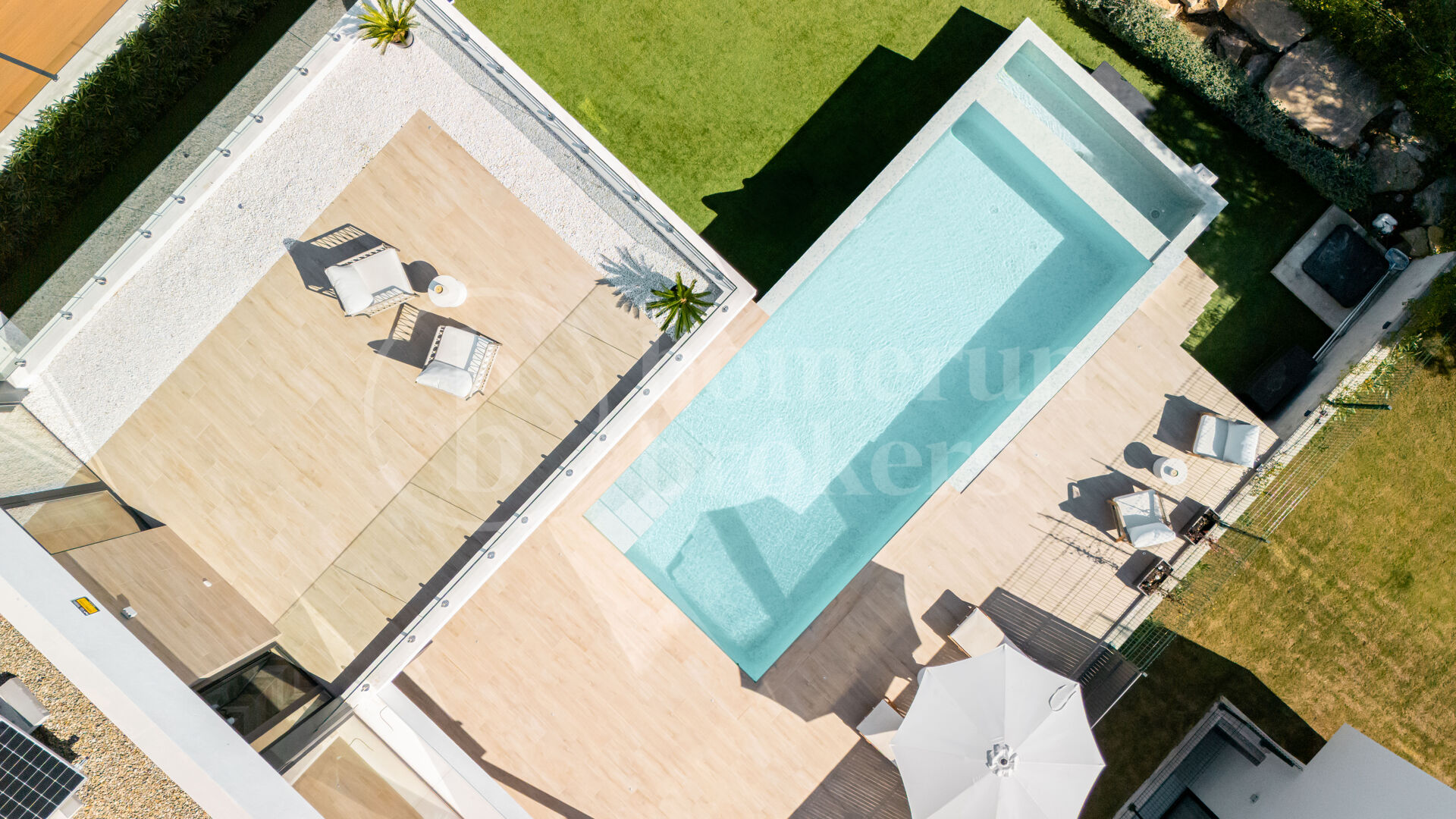 Villa Francesca - Frontline Golf in El Campanario