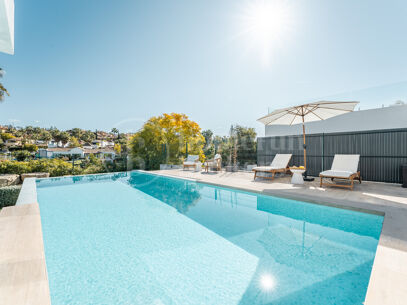 Villa Francesca - Frontline Golf in El Campanario