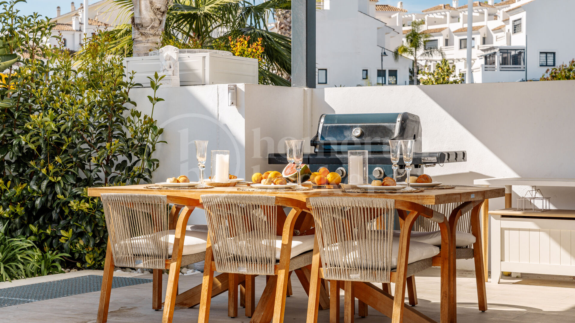 Villa Francesca - Frontline Golf in El Campanario