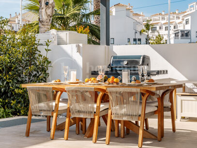 Villa Francesca - Frontline Golf in El Campanario