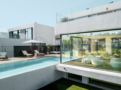 Villa Francesca - Frontline Golf in El Campanario