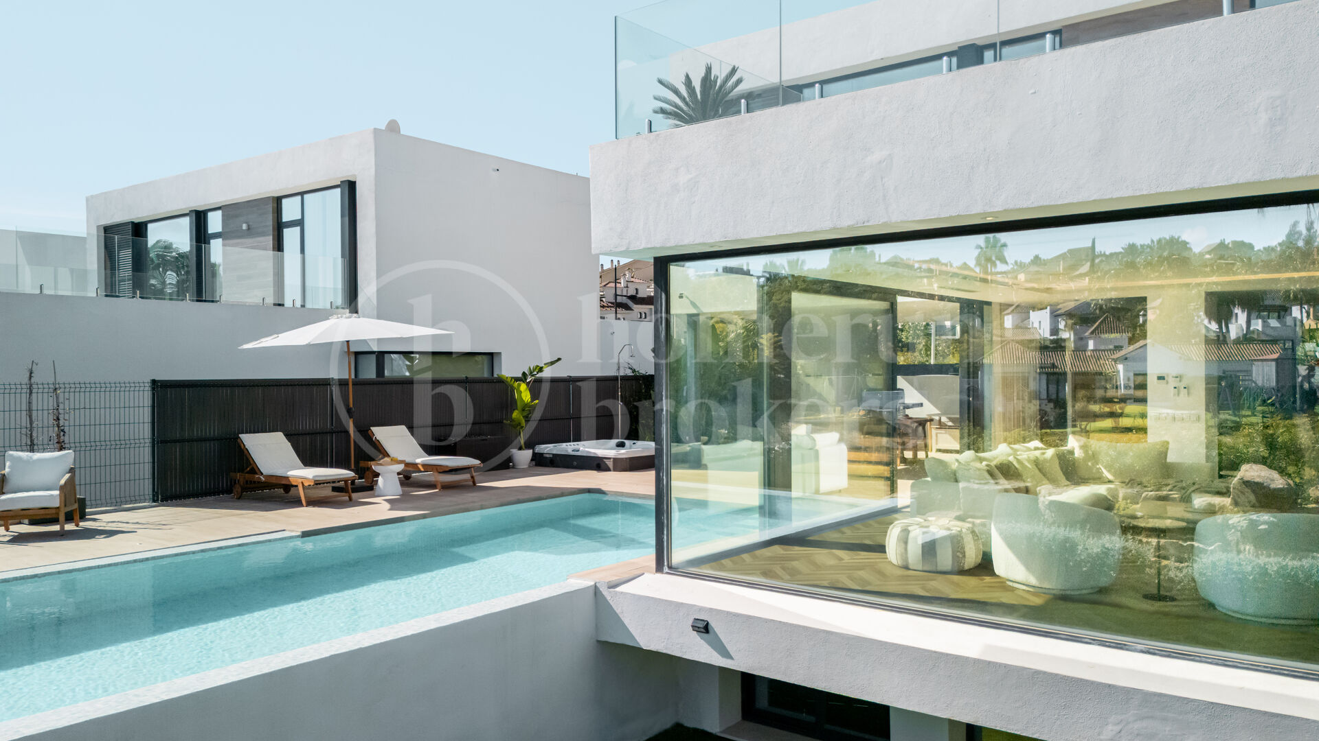 Villa Francesca - Frontline Golf in El Campanario