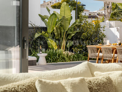 Villa Francesca - Frontline Golf in El Campanario