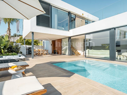 Villa Francesca - Frontline Golf in El Campanario