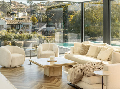 Villa Francesca - Frontline Golf in El Campanario