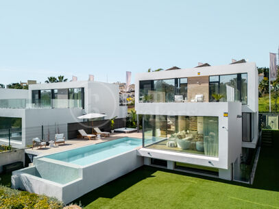 Villa Francesca - Frontline Golf in El Campanario