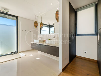 Villa Los Olivos 16 – Contemporary Luxury Villa for Sale in Nueva Andalucía, Marbella
