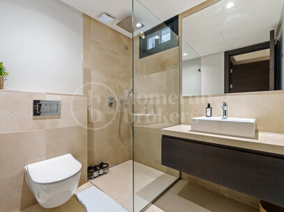 Villa Los Olivos 16 – Contemporary Luxury Villa for Sale in Nueva Andalucía, Marbella