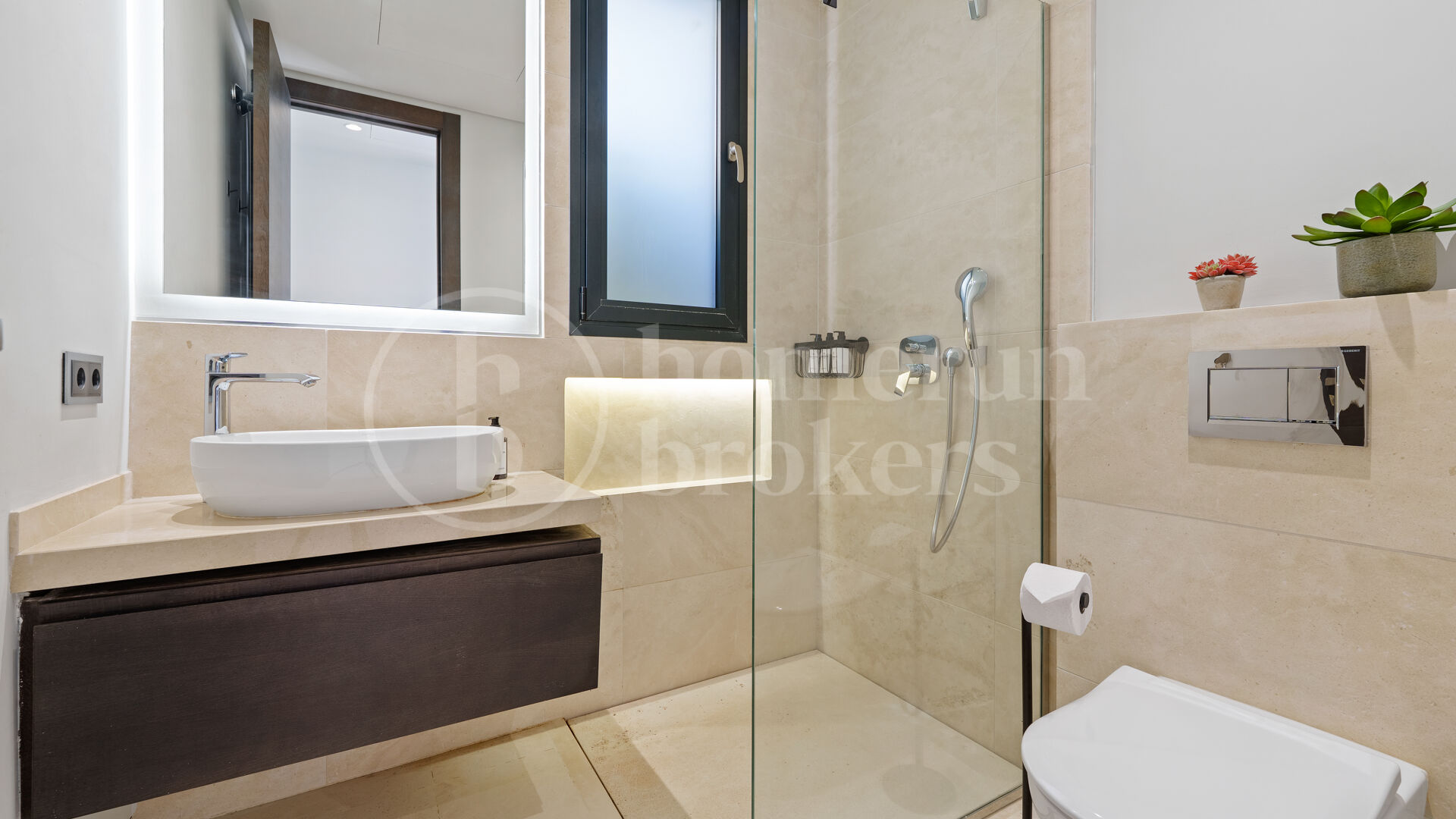 Villa Los Olivos 16 – Contemporary Luxury Villa for Sale in Nueva Andalucía, Marbella