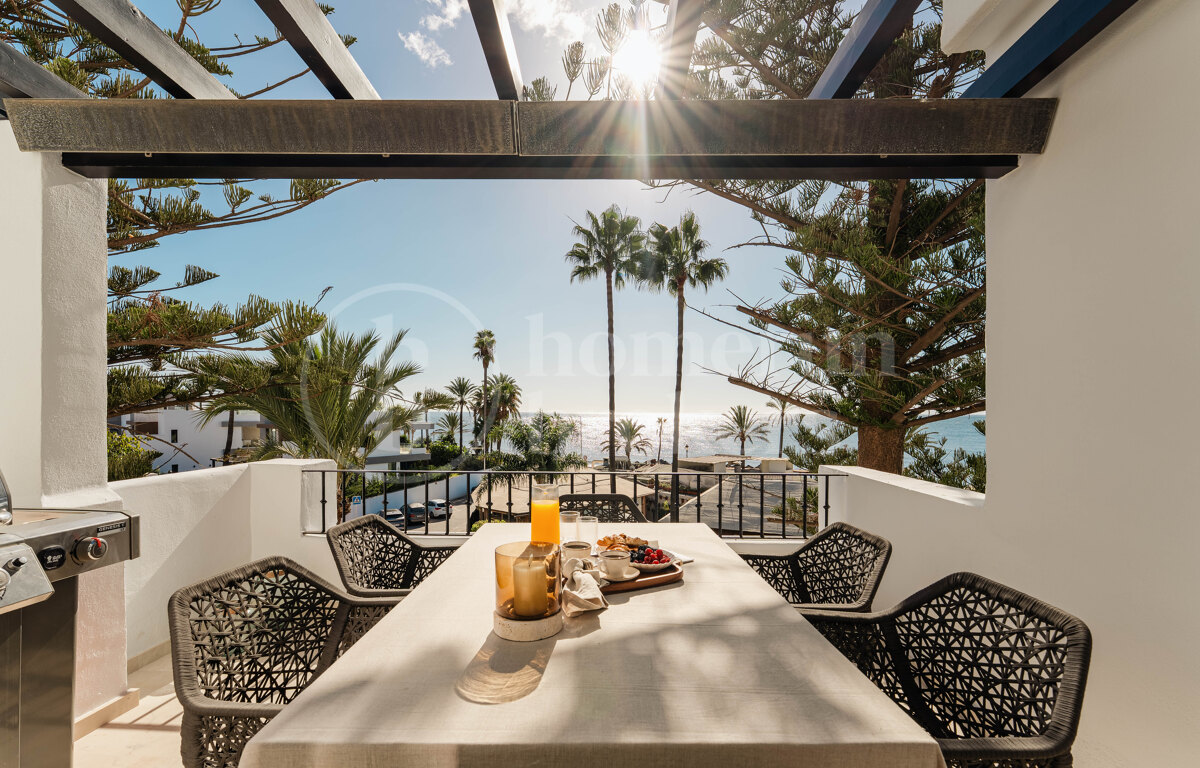 Penthouse Castiglione