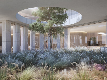 Villa Sense – Architectural Harmony in Sotogrande