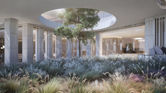 Villa Sense – Architectural Harmony in Sotogrande