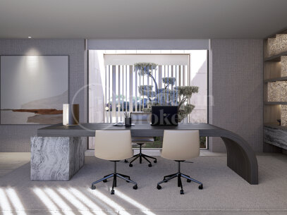 Villa Sense – Architectural Harmony in Sotogrande