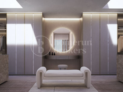 Villa Sense – Architectural Harmony in Sotogrande