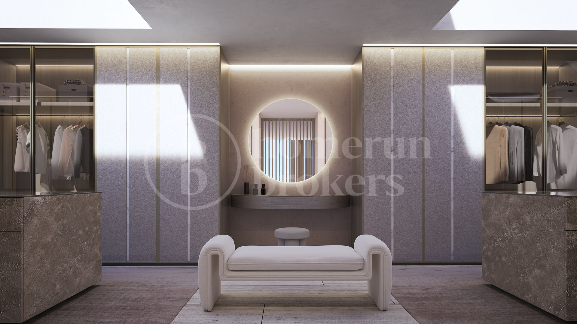Villa Sense – Architectural Harmony in Sotogrande