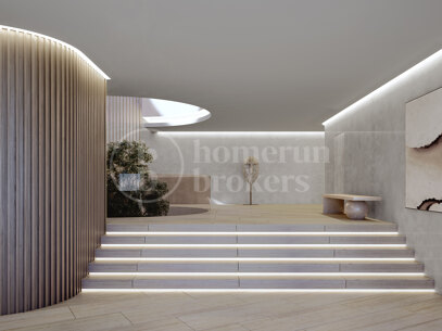 Villa Sense – Architectural Harmony in Sotogrande