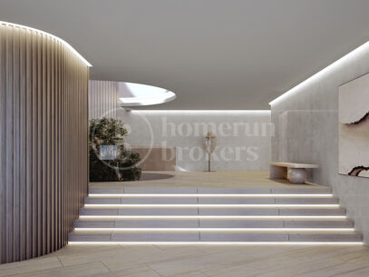 Villa Sense – Architectural Harmony in Sotogrande