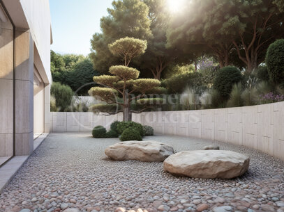 Villa Sense – Architectural Harmony in Sotogrande
