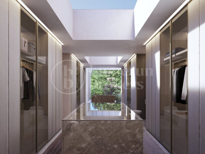 Villa Sense – Architectural Harmony in Sotogrande