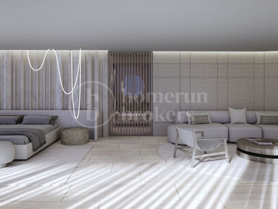 Villa Sense – Architectural Harmony in Sotogrande
