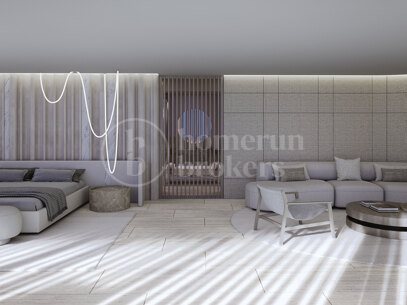 Villa Sense – Architectural Harmony in Sotogrande