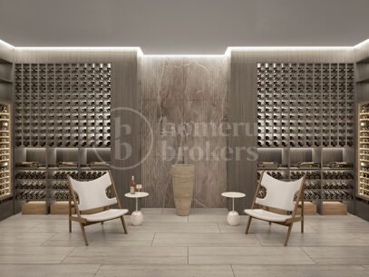 Villa Sense – Architectural Harmony in Sotogrande