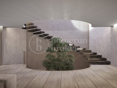 Villa Sense – Architectural Harmony in Sotogrande