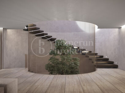 Villa Sense – Architectural Harmony in Sotogrande