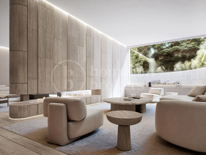 Villa Sense – Architectural Harmony in Sotogrande