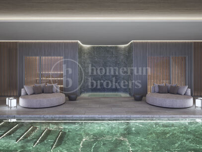 Villa Sense – Architectural Harmony in Sotogrande