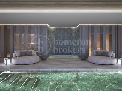 Villa Sense – Architectural Harmony in Sotogrande