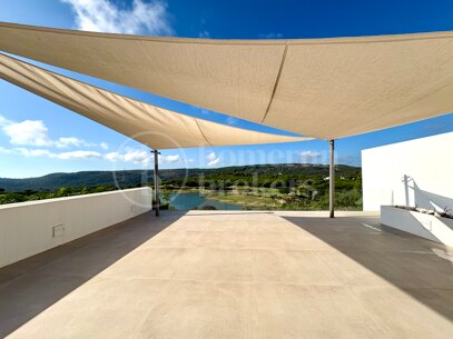 Villa Fairway - Contemporary Golf-Front Masterpiece in Sotogrande Alto