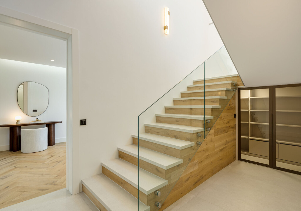 Villa Skyfall