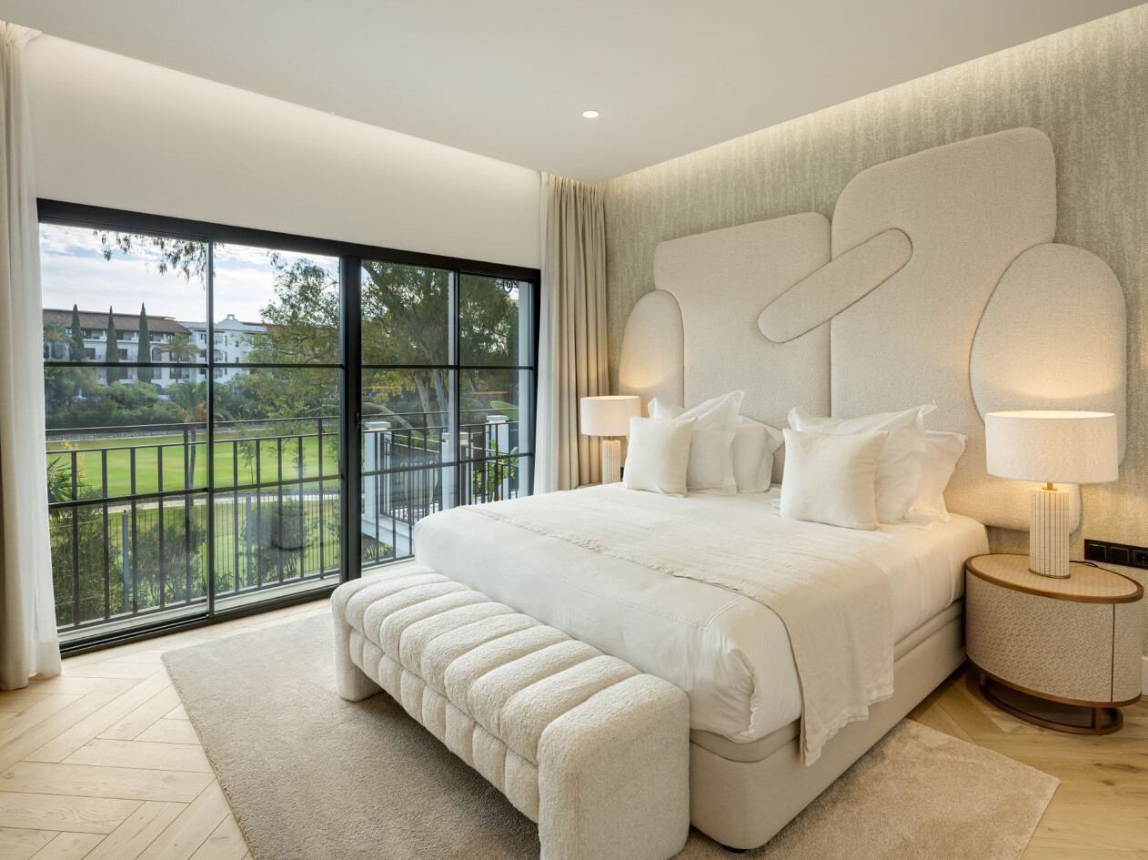 Villa Skyfall