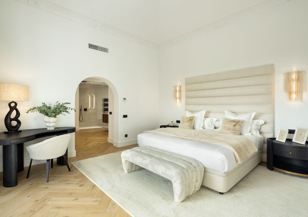 Villa Skyfall