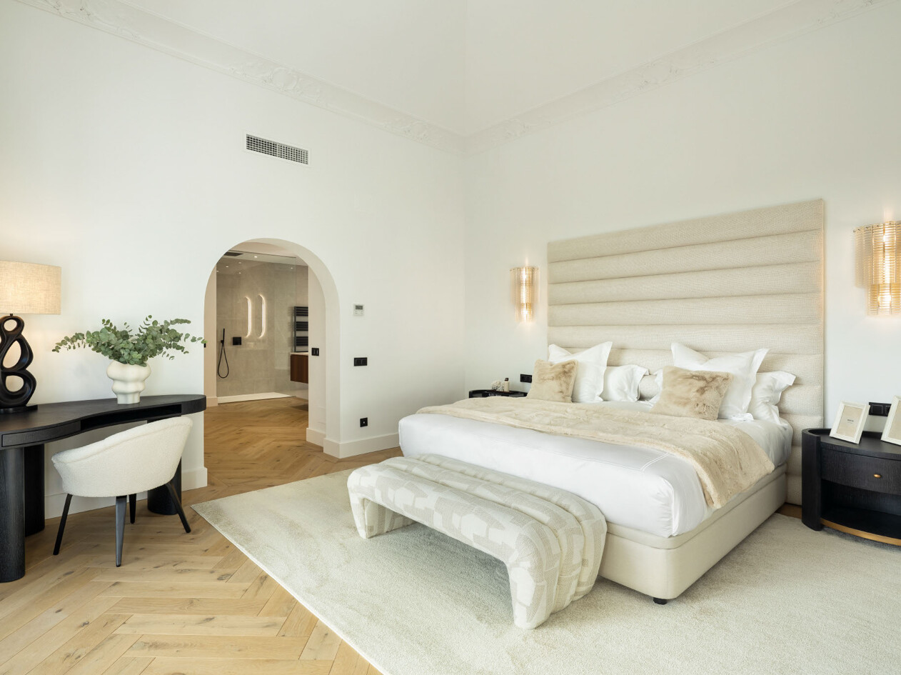 Villa Skyfall