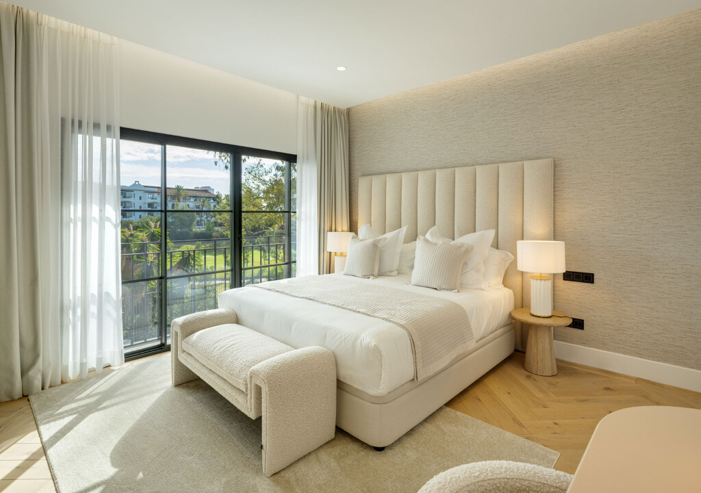 Villa Skyfall