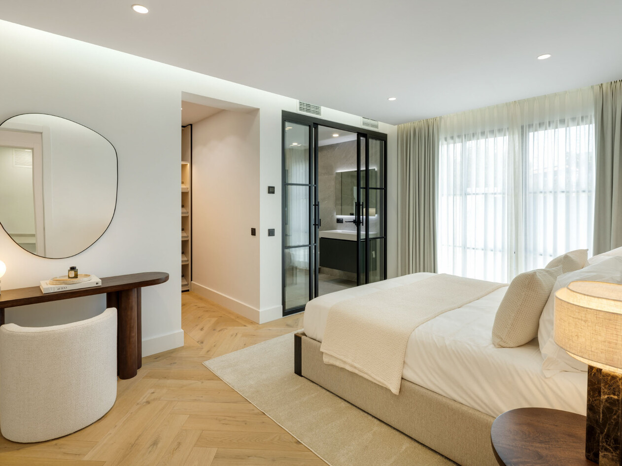 Villa Skyfall