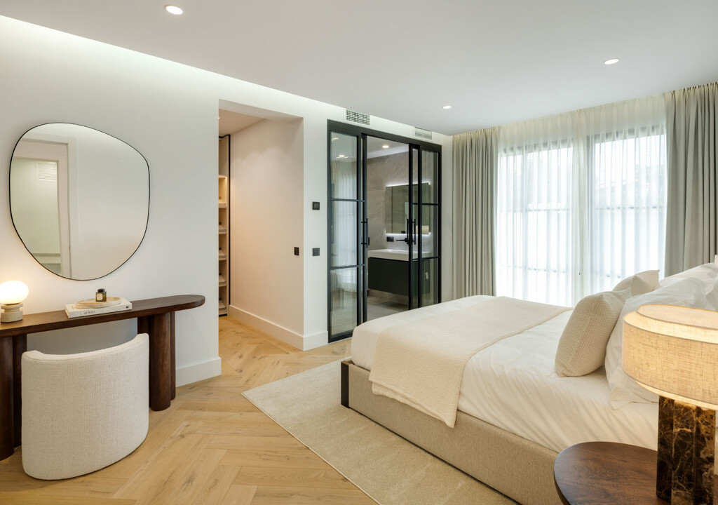 Villa Skyfall