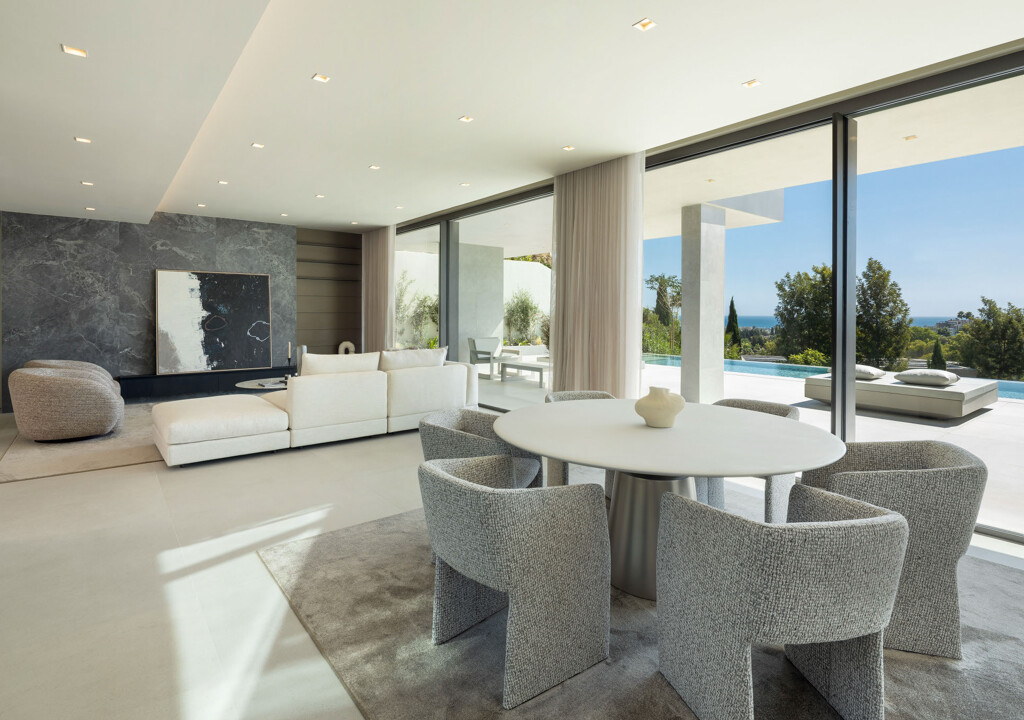 Villa Amara