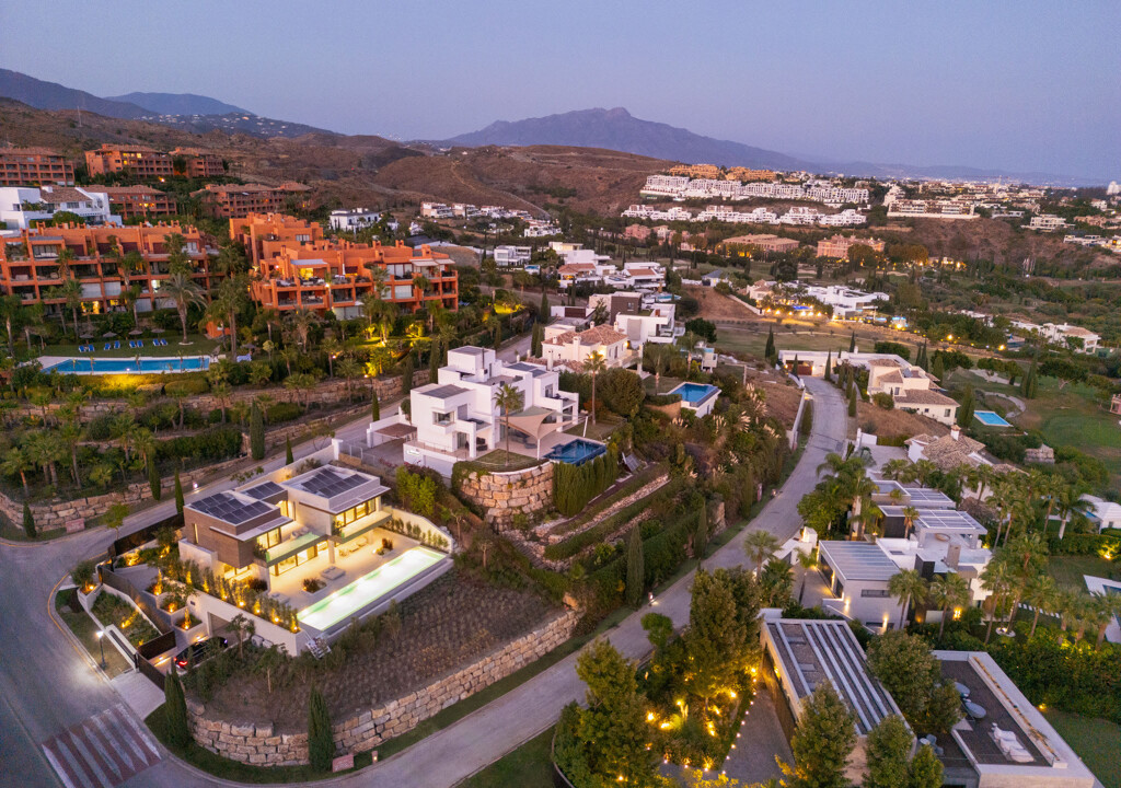 Villa Amara