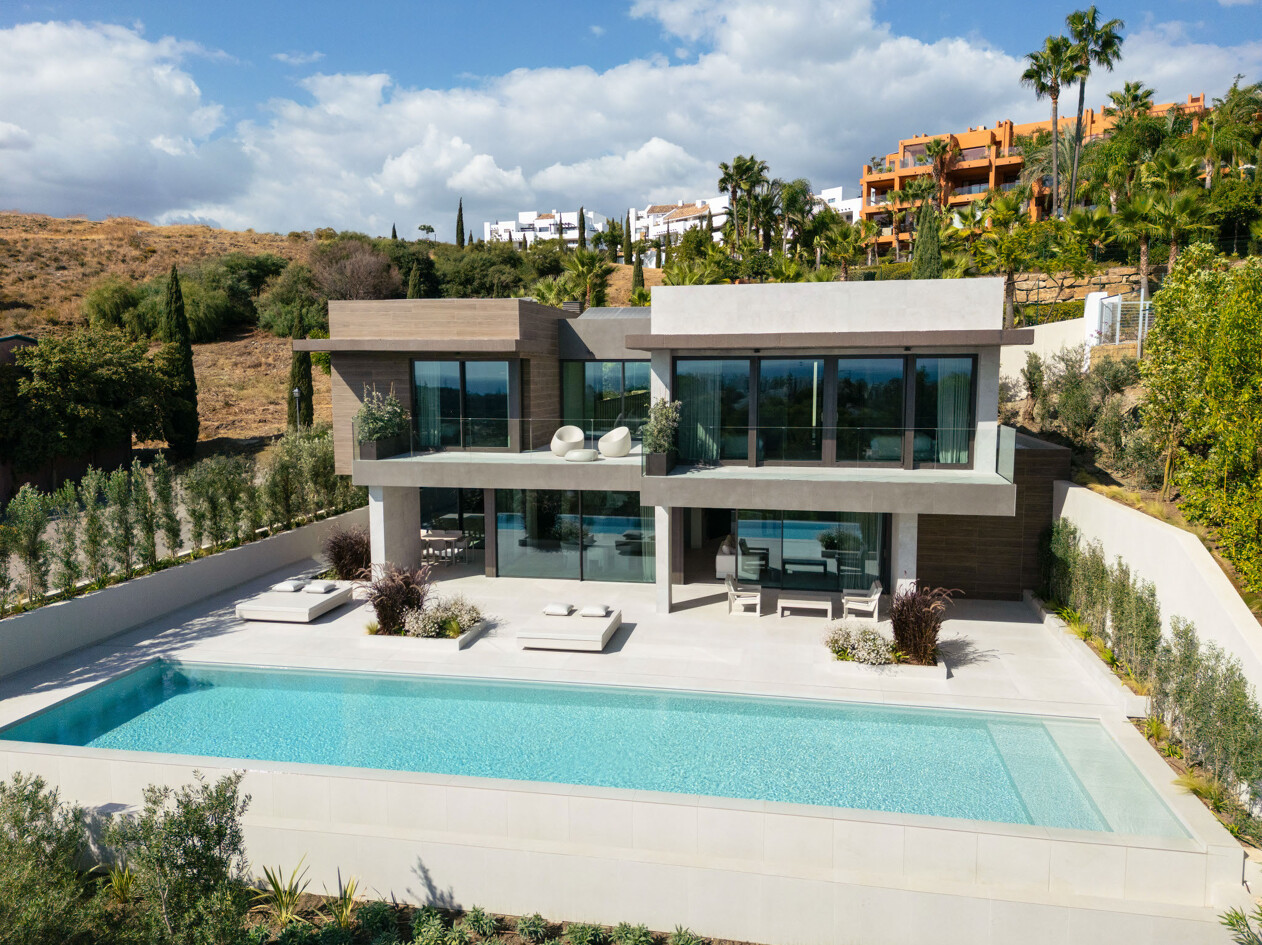 Villa Amara