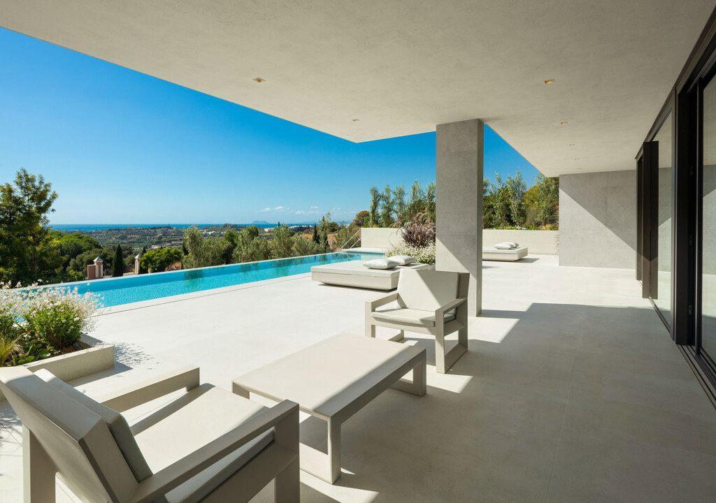 Villa Amara